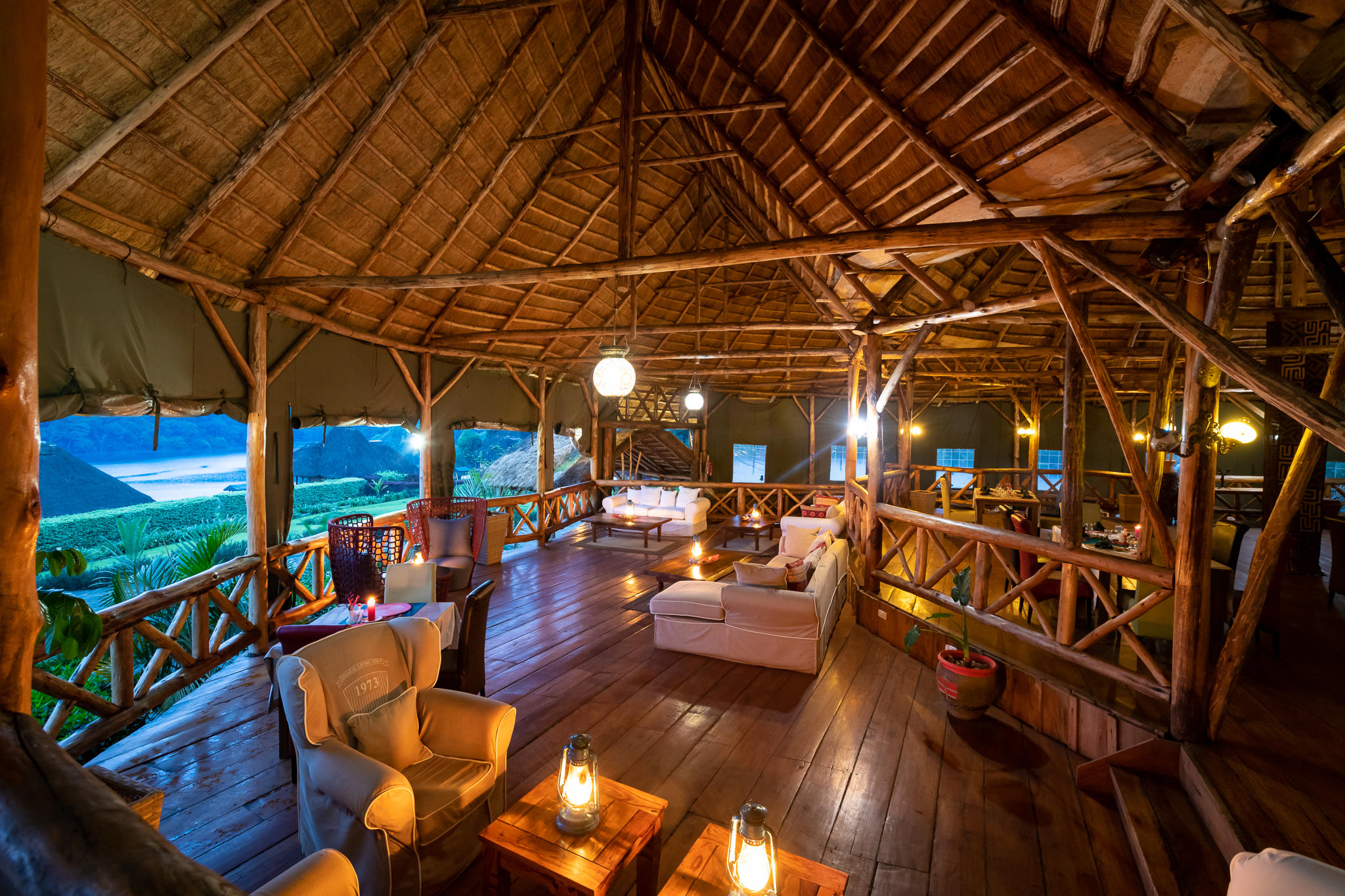 Crater Safari Lodge (12)