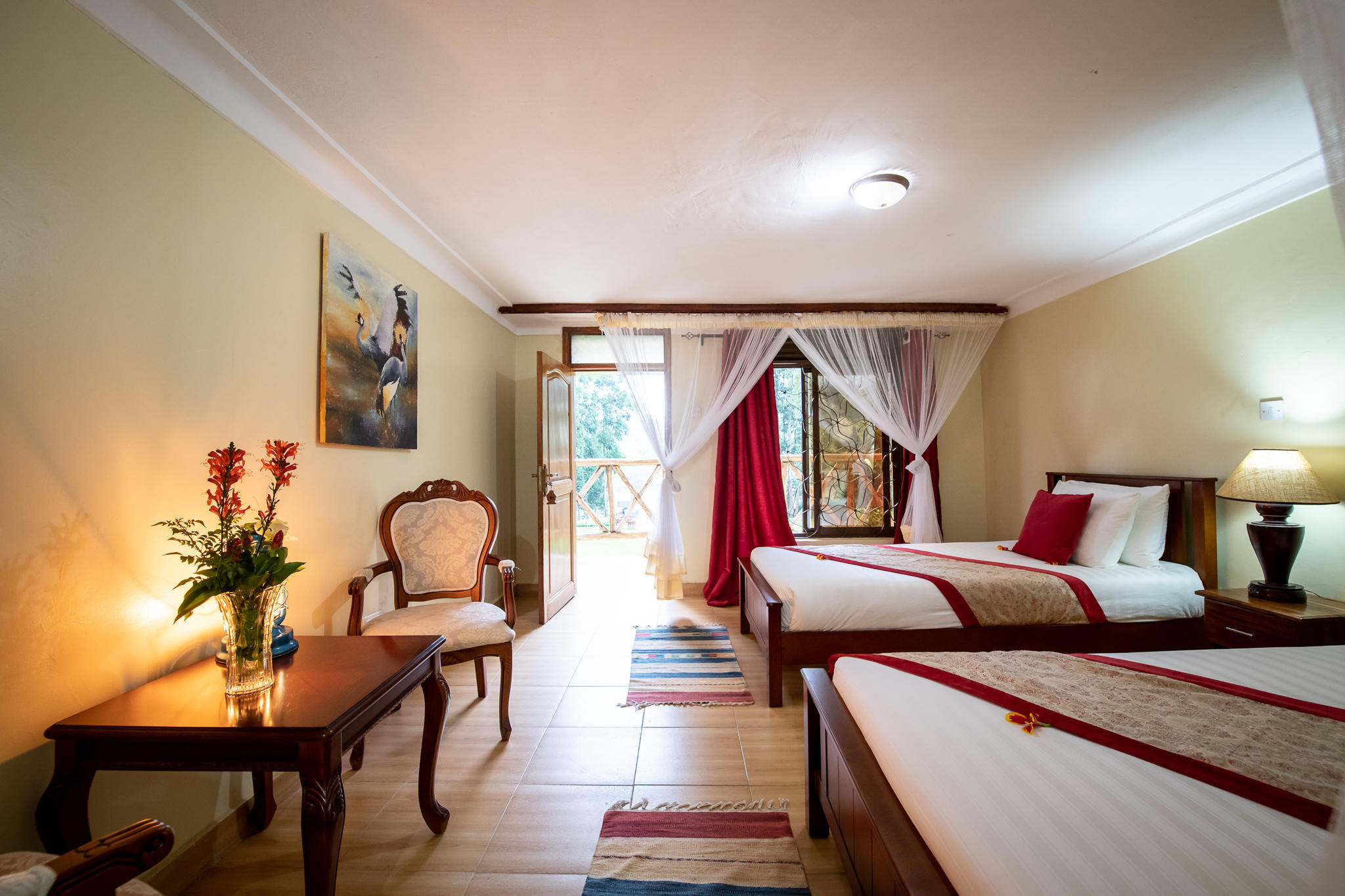 Crater Safari Lodge (16)