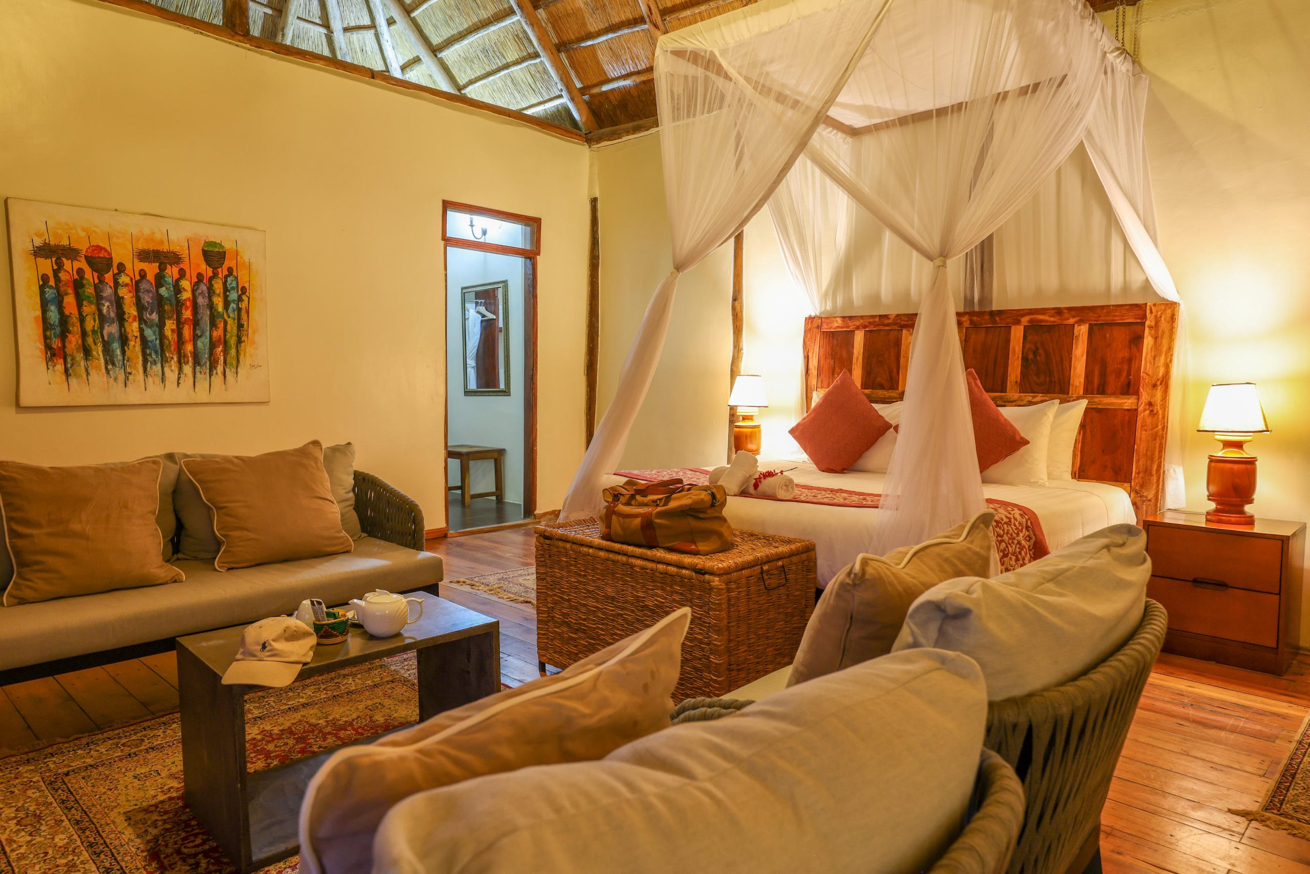 Crater Safari Lodge (18)