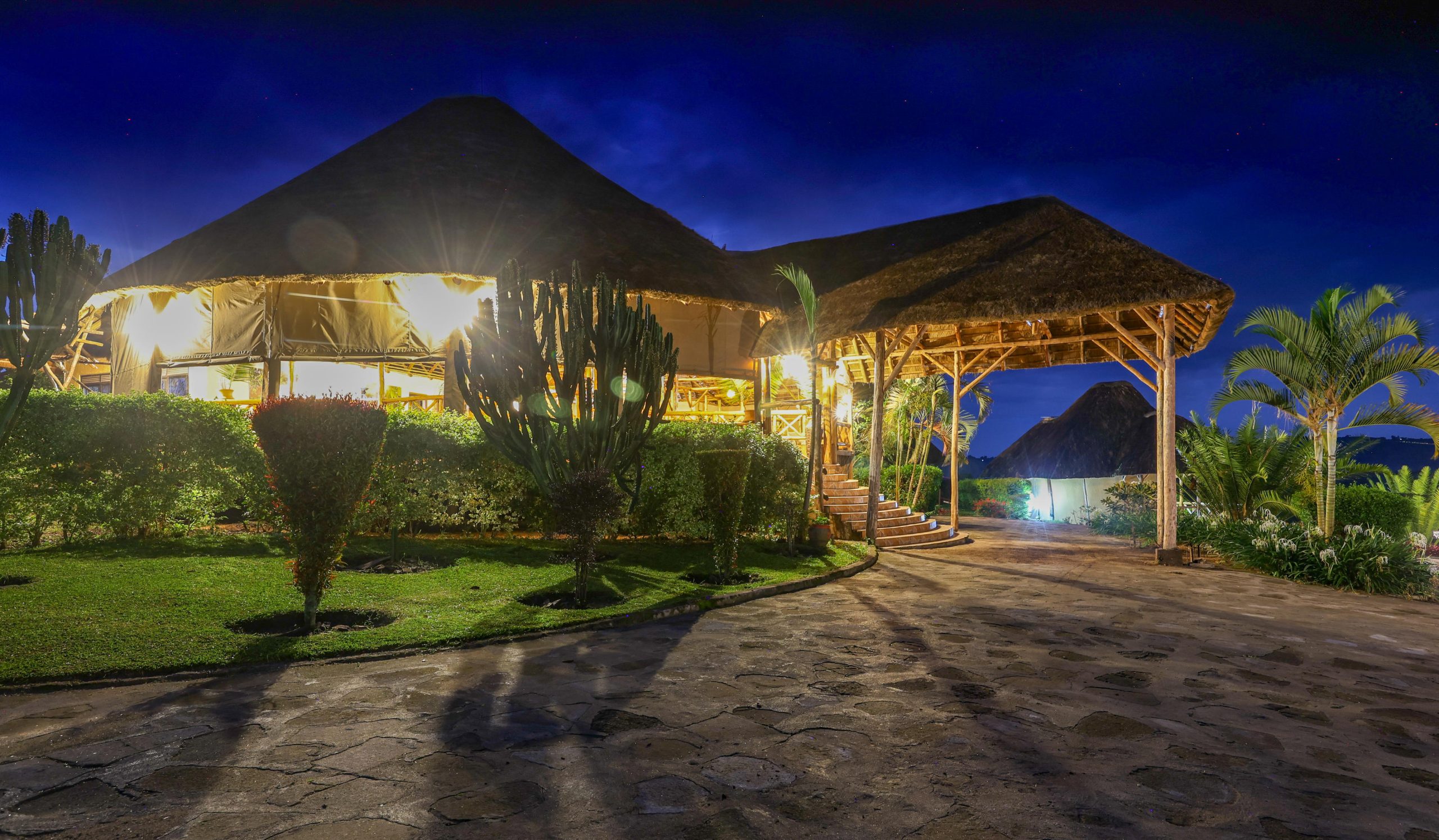 Crater Safari Lodge (19)