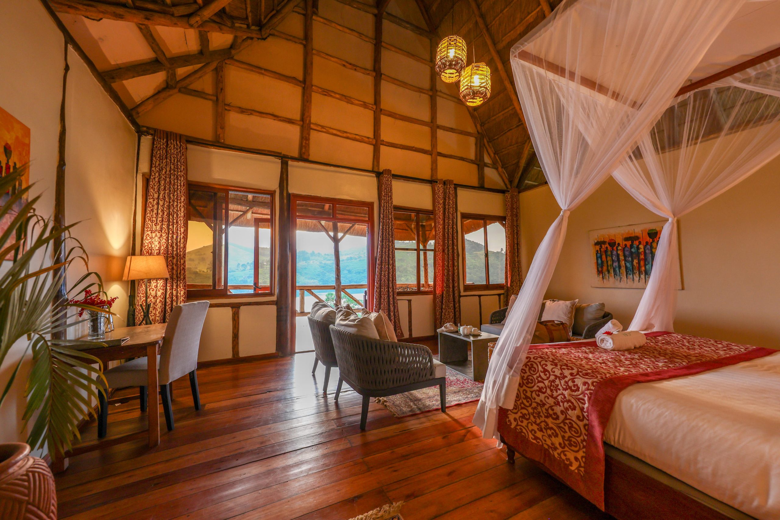 Crater Safari Lodge (20)