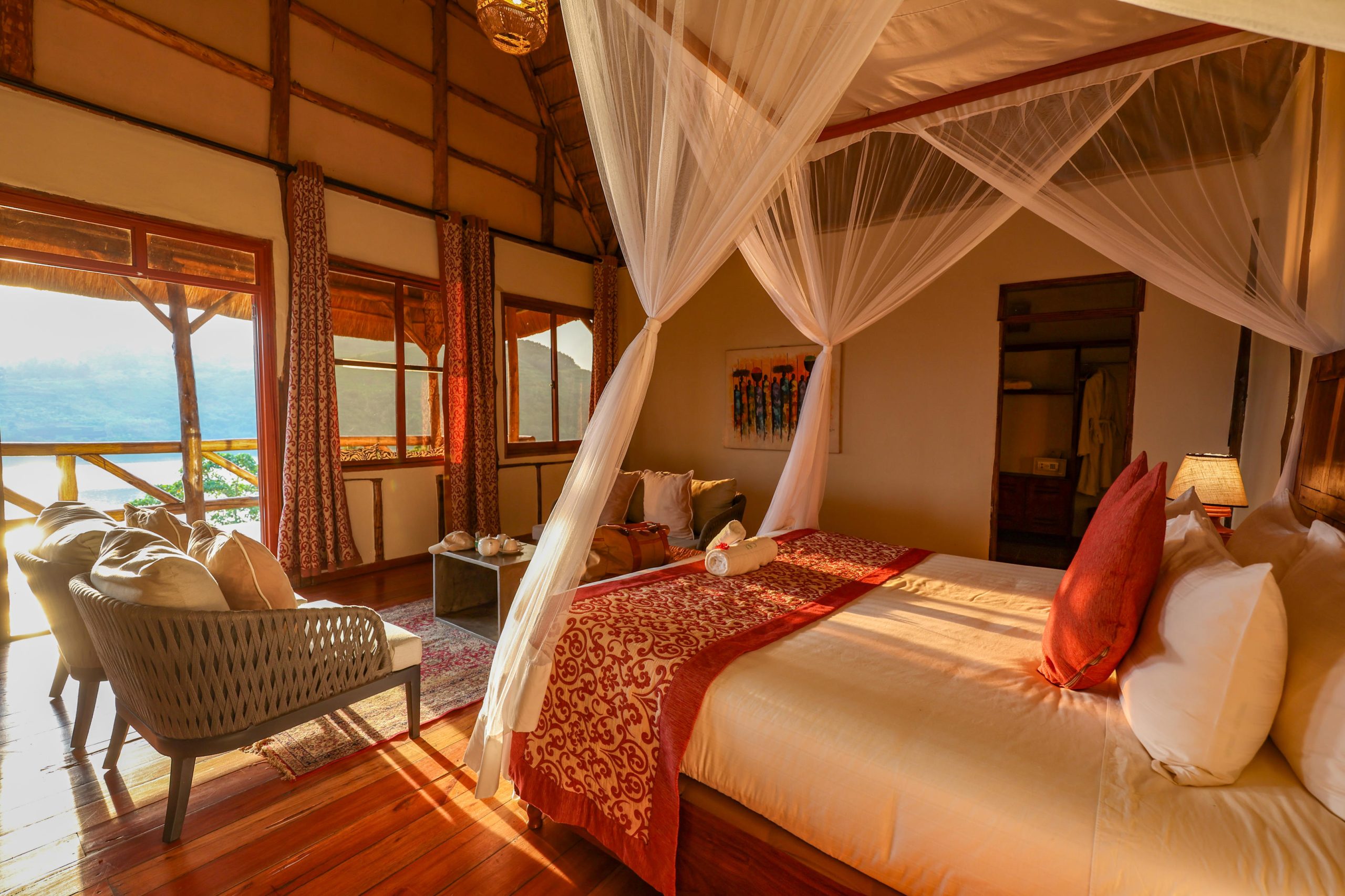 Crater Safari Lodge (3)