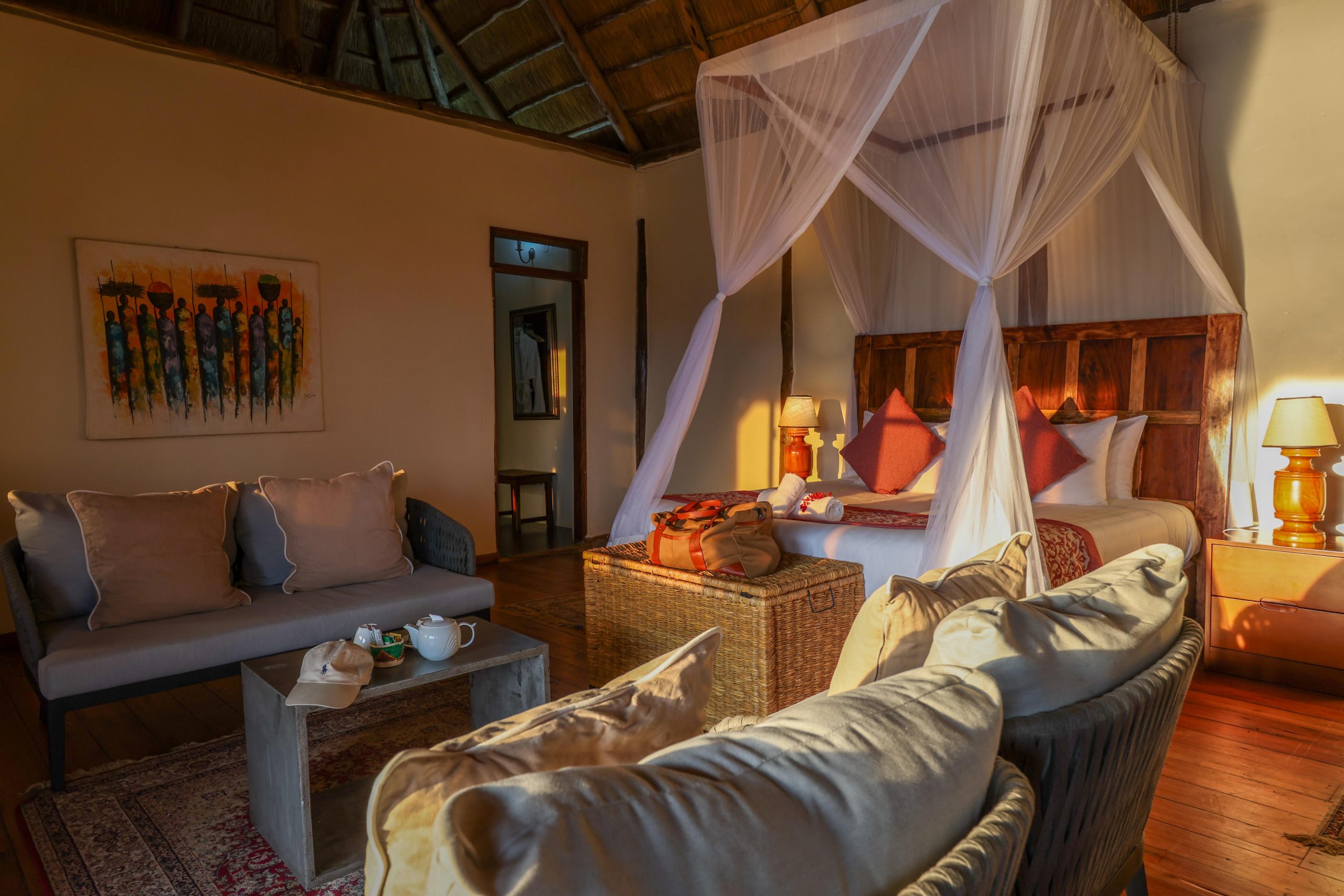 Crater Safari Lodge (5)