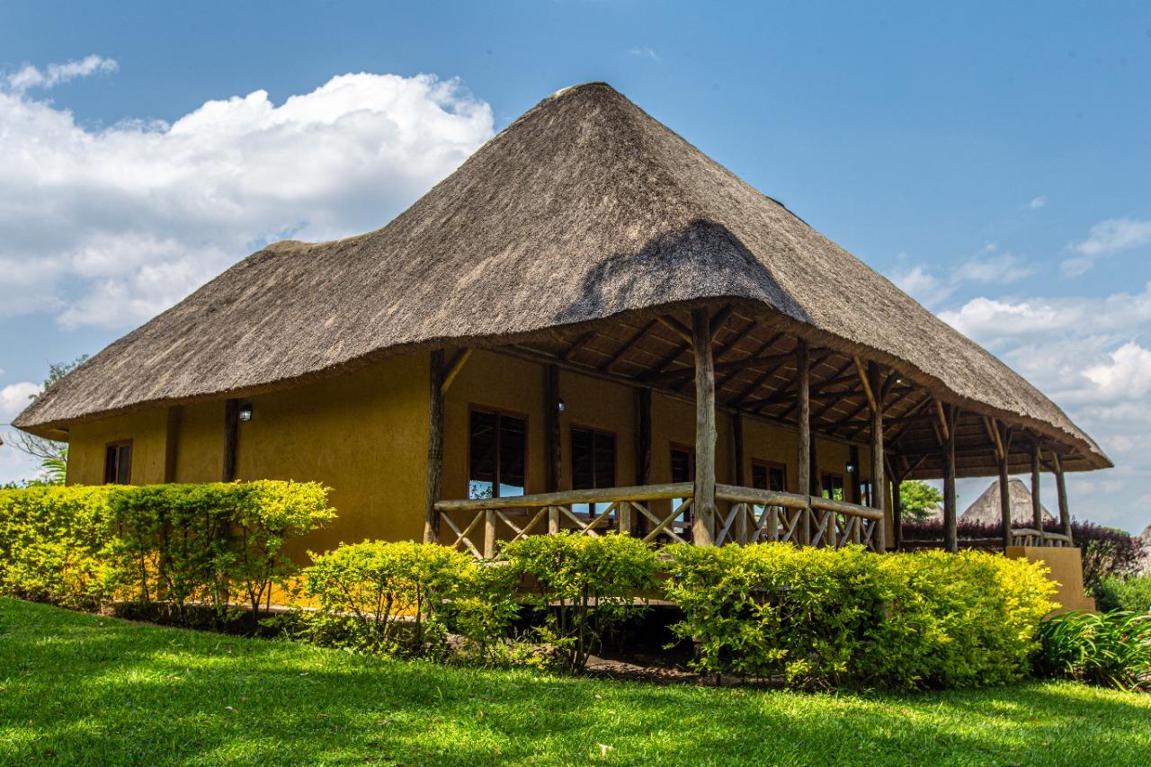 Crater Safari Lodge (8)