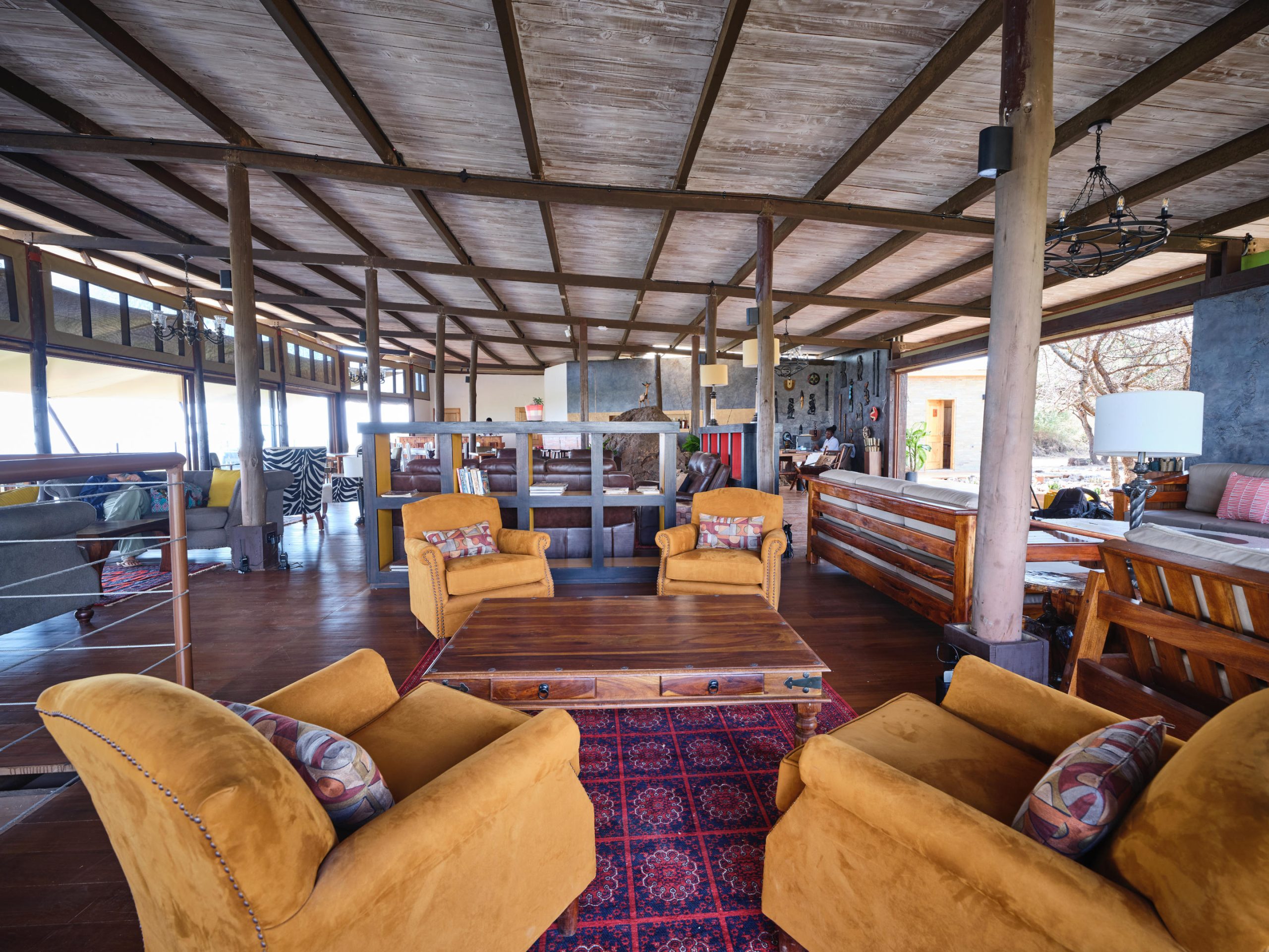 Elephant Gorge Camp (11)