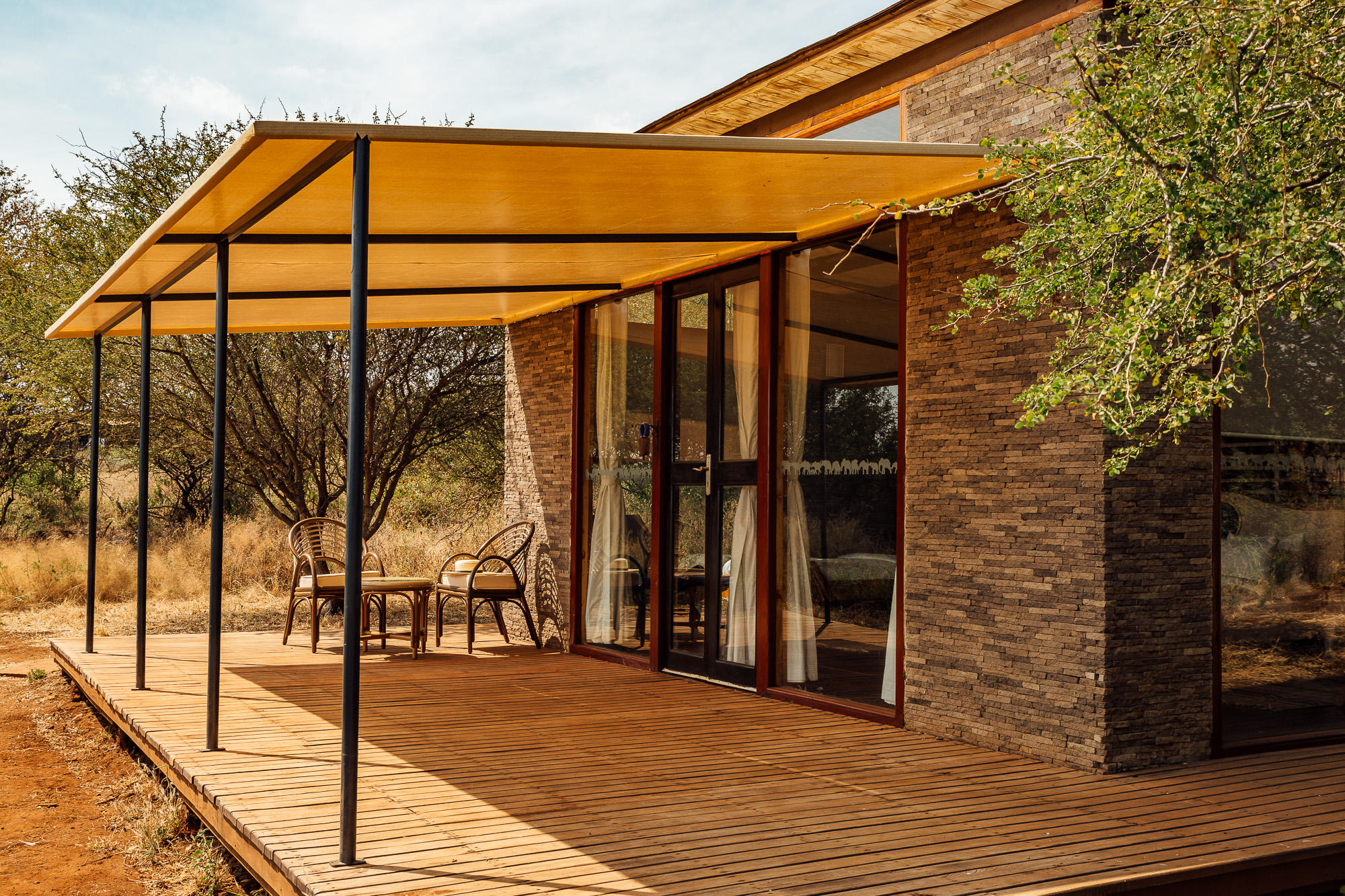 Elephant Gorge Camp (9)