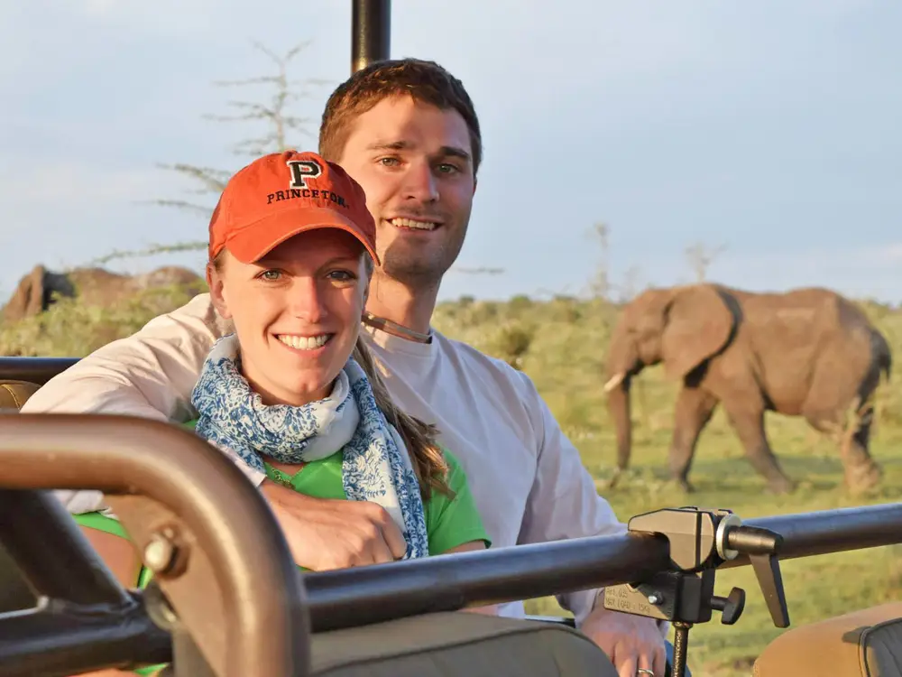 Romantic & Couple Holidays in Tanzania (5)