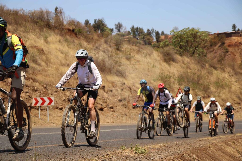 Best Tanzania Cycling Experiences